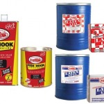 กาวยางสังเคราะห์ชนิดพิเศษ,กาวลาเท็กซ์ตราปลาเบ็ด LT24 ,LT35 - บริษัท ที เค เอส เคมิคอล (ประเทศไทย) จำกัด