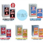 ทินเนอร์ไซโก้ เกรดพรีเมี่ยม - บริษัท ที เค เอส เคมิคอล (ประเทศไทย) จำกัด