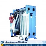  เครื่องแลกเปลี่ยนความร้อนแบบแผ่น
