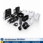 อุปกรณ์แลกเปลี่ยนความร้อน-ความเย็น