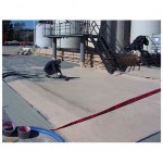 POLYUREA PROTECTIVE COATING - บริษัท รีโน ฟลอริ่ง ซิสเต็ม จำกัด