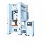 เครื่องปั๊มโลหะแผ่น - Stamping machine - บริษัทจำหน่ายเครื่องจักรเลเซอร์ตัดแผ่นเหล็ก - jaimac