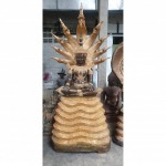 จำหน่ายพระนาคปรก - โรงหล่อพระ พรพระโพธิสัตว์