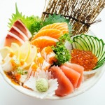 วัตถุดิบอาหารญี่ปุ่น