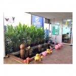 อู่ซ่อมรถยนต์ - หจก.อุดมทรัพย์ธาดา การาจ บุรีรัมย์