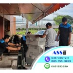 รับซื้อเครื่องถ่ายเอกสารมือสองอยุธยา - เครื่องถ่ายเอกสาร อยุธยา ซัพพลาย แอนด์ เซอร์วิส