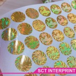 สติกเกอร์กันปลอม (Sticker void) วอยด์สติกเกอร์ พระราม2 บางขุนเทียน - โรงพิมพ์กล่องบรรจุภัณฑ์-เอสซีที อินเตอร์พริ้น