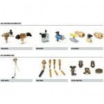 AUTOMOTIVE VALVES & REGULATORS - บริษัท โรทาเร็กซ์ (ประเทศไทย) จำกัด