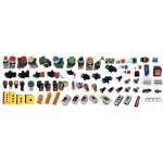 สินค้า 3 - บริษัท พีโอนี เอ็นเตอร์ไพรซ์ จำกัด