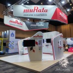 รับออกแบบบูธ 3D - บริษัท มีเดียทรีเวิร์ค อินเตอร์เนชั่นแนล จำกัด