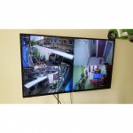 กล้องวงจรปิด CCTV ดูออนไลน์มือถือฟรี