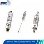 อะไหล่เครื่องฉีดกาว ราคาถูก - เครื่องฉีดกาวอุตสาหกรรม - เอส สตาร์ เอ็นจิเนียริ่ง