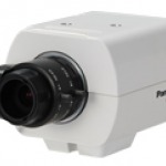 กล้องวงจรปิดพานาโซนิค CCTV Accessories Housing - จำหน่ายกล้องวงจรปิด พานาโซนิค ทีเอ็มวี
