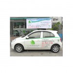 กำจัดปลวก กรีนพลัส 06 - ป้องกันปลวก-กรีนพลัส เซอร์วิส