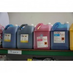 จำหน่ายหมึกพิมพ์ - อุปกรณ์งานป้ายโฆษณา-มาย วัน มีเดีย 