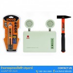 อุปกรณ์ไฟฟ้าสำหรับช่างซ่อมบำรุงโรงงานอุตสาหกรรม (Maintenance)