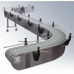 Tab Conveyor - ติดตั้ง และออกแบบระบบลำเลียง พีพีเอ็ม ออโต้-แฟล็ก 