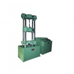 UNIVERSAL TESTING MACHINE TENSILE 0-1000KN(NEW) - บริษัท อิโตคิน เทคโนโลยี จำกัด