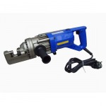 เครื่องตัดเหล็กระบบไฮโดรลิค RC-16 - เครื่องดัดเหล็ก เครื่องตัดเหล็ก เครื่องพ่นปูนฉาบ อินโนเกียร์