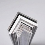 อลูมิเนียมฉาก - ร้าน อลูมิเนียม ราคาโรงงาน -  Alushops