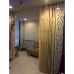 ฉากกั้นห้อง - จิรภาส ผ้าม่าน