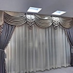 รับทำผ้าม่านโรงแรม - ร้านผ้าม่าน รับติดตั้งพร้อมบริการซักผ้าม่าน