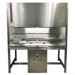 ตู้ดูดสารเคมี (Chemical Fume Hood) - อุปกรณ์วิทยาศาสตร์ อีสส์โกไทย เทคโนโลยี 
