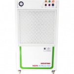เครื่องกรองอากาศ (HEPA Mobile Filtration Unit) - อุปกรณ์วิทยาศาสตร์ อีสส์โกไทย เทคโนโลยี 