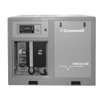 Variable Speed Screw Air Compressor - บริษัท คชวิศวกรรม จำกัด