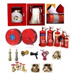 FIRE FIGHTING EQUIPMENT  - ออกแบบ ติดตั้งระบบดับเพลิง แอดวานซ์ เทค โพรดักท์ 
