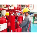 ตรวจเช็ค บำรุงรักษาอุปกรณ์ และระบบดับเพลิง (Preventive maintenance) - ออกแบบติดตั้งระบบดับเพลิง แอดวานซ์ เทค โพรดักท์