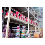 สีทาภายในและภายนอก