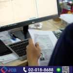 บริการจัดหาแรงงานต่างด้าว - บริษัท นำคนต่างด้าวมาทำงานในประเทศจ๊อบส์ เวิร์คเกอร์ เซอร์วิส จำกัด 