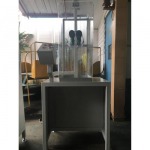 เครื่องทดสอบ Safety Training Machine Simulated - บริษัท ศ เครือวงค์ เอ็นจิเนียริ่ง เซอร์วิส แอนด์ ซัพพลาย จำกัด
