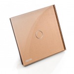 GRATIA switch Standard 3 x 3 - บริษัท คุณาธิป วิศวกรรม จำกัด