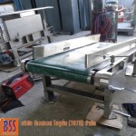 สายพานลำเลียง - ออกแบบติดตั้งสายพานลำเลียง conveyor