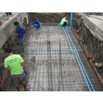 งานระบบไฟฟ้าและประปา - ห้างหุ้นส่วนจำกัด เสน่ห์นุช ก่อสร้าง