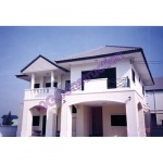 บ้านเดี่ยว-ทาวเฮาส์ แจ้งวัฒนะ - บริษัท 9จี คอนสตรั๊คชั่น จำกัด