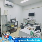 สอบเทียบเครื่องมือวัดด้านความดัน แรงลม - ศูนย์บริการตรวจสอบเครื่องมือวัด