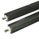 แปรงลูกกลิ้ง (Roller Brushes) - บริษัท มหาจักร อินดัสเตรียลบรัชส์ จำกัด