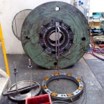 Press M/C Repair  - บริษัท 101 เอดี เอ็นจิเนียริ่ง จำกัด
