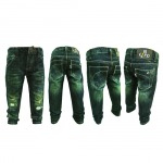 เสื้อผ้ายีนส์ขายส่ง