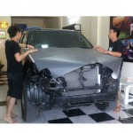 Sticker Film - โปรคาร์แร็ป เชียงใหม่