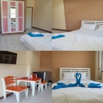 ห้องพัก
