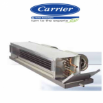 แอร์เปลือย CARRIER ขอนแก่น - แอร์บ้านโปรเจค ขอนแก่น คลินิกแอร์&เซอร์วิส