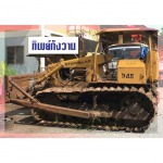 รถแทรกเตอร์รับจ้าง อยุธยา - ให้เช่าเครื่องจักรหนักอยุธยา -  ทิพย์กังวาน