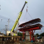 เครนสุพรรณบุรี - เครน อยุธยา-มารวยเครน เซอร์วิส