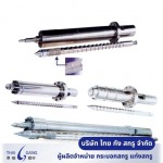 ผลิตแท่งสกรูราคาโรงงาน - กระบอกสกรูเครื่องฉีดพลาสติก - ไทยกังสกรู