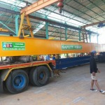 บริการติดตั้งเครนโรงงาน ซ่อมเครน - บริษัท เอทีเอส ลิฟท์เครน อีลิเวเตอร์ (ประเทศไทย) จำกัด