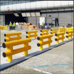 Atlas Barrier เหล็กกันชน  - บริษัท เอ-เซฟ 2013 (ไทยแลนด์) จำกัด